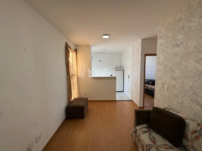 SAIA DO ALUGUEL: Entrada reduzida!