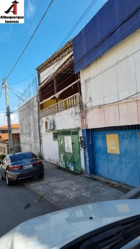 GALPÃO COMERCIAL em São Luís - Maranhão, Jardim Renascença