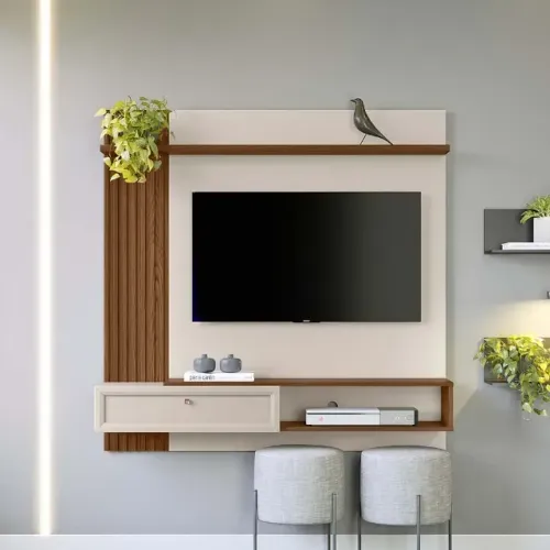 PAINEL PARA TV ATÉ 55 POLEGADAS
