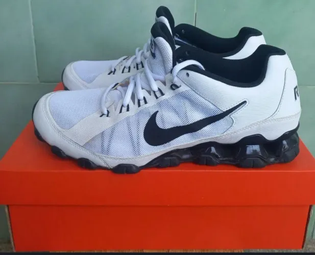 Tênis Nike Original Reax Tam 42