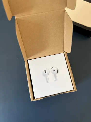 Airpods 5 geração