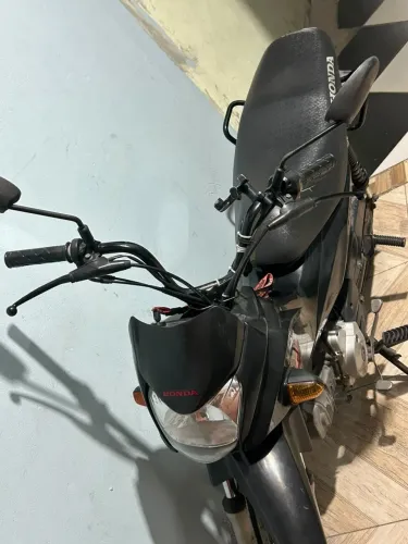 Honda Pop 110i 2019
