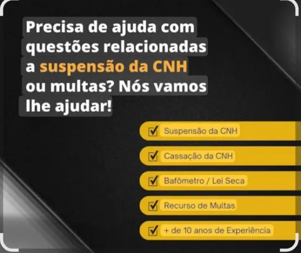 Recursos de Multas