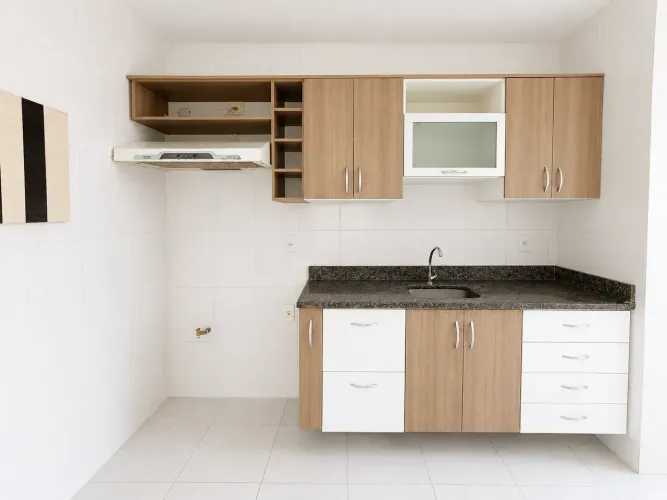 APARTAMENTO PARA LOCAÇÃO  RESIDENCIAL ELIZA MIRANDA