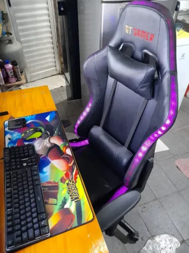 Cadeira GT GAME