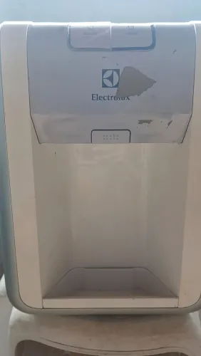 Bebedouro Electrolux 