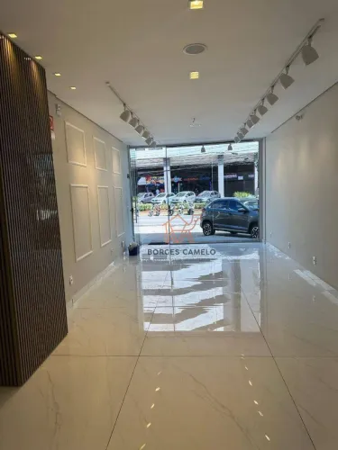 Loja à venda, 60 m² por R$ 740.000,00 - Vila da Serra - Nova Lima/MG