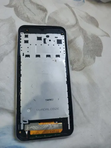Samsung Galaxy A14 (carcaça) (placa ruim)