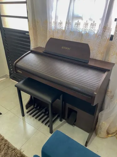 Orgão Tokai D-2 Dual Voice NOVO