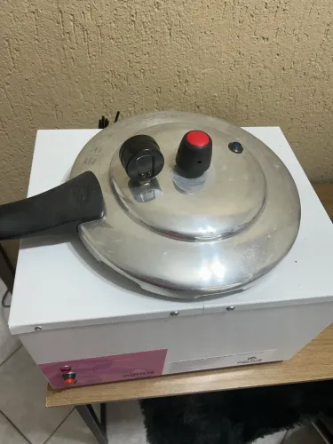 Autoclave para manicure
