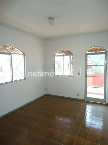 Locação Casa Petrolândia Contagem