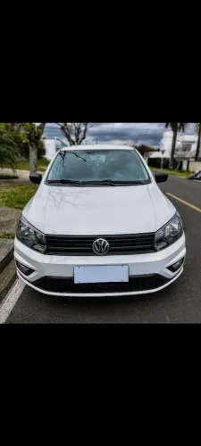 Volkswagen Gol Geração VII 1.0 12V Flex Mec. 4P 2020