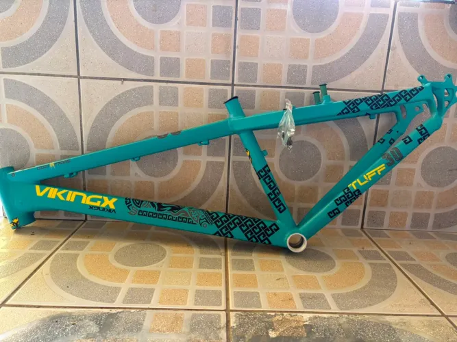 QUADRO TUFF 30 VIKINGX NOVO