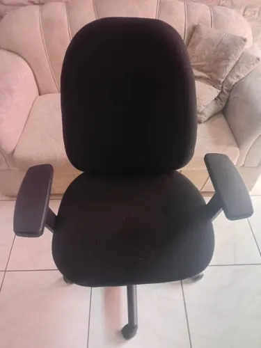 Lote Cadeiras Ergonomicas conserto