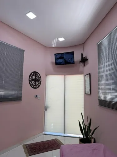 Ótimo Salão Comercial na Vila Santana