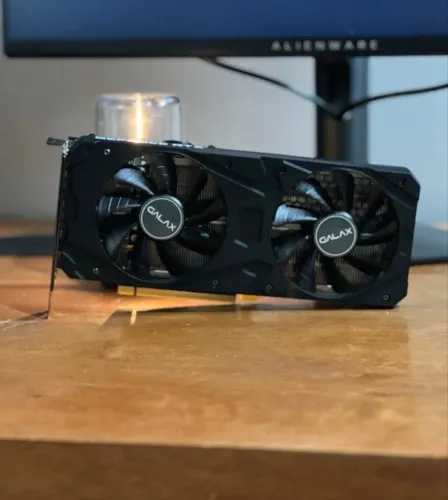 RTX 3060 12GB GALAX