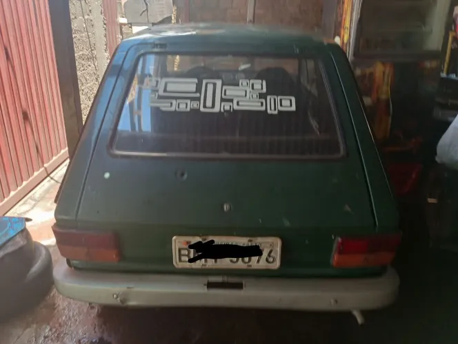Fiat 147 C/ CL 1993