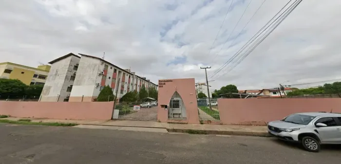 00098 - CONDOMINIO GAUDI - RUA AZAR CHAIB, 505