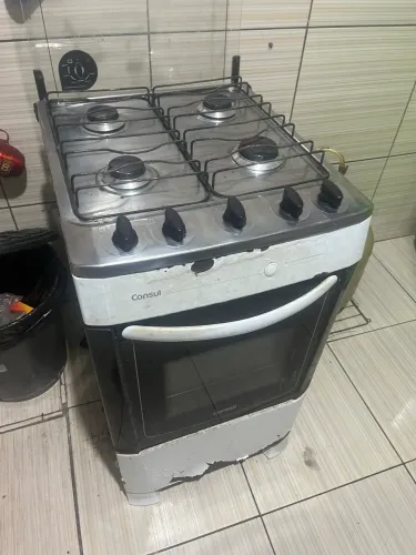 Fogão