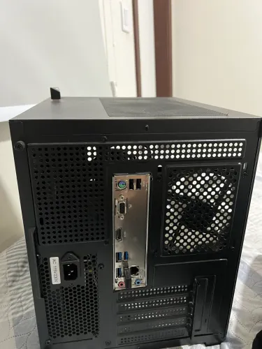Pc gamer,ryzen 5 5600gt no preço!!!