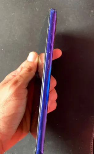 REDMI NOTE 8T 64 GB xiaomi
