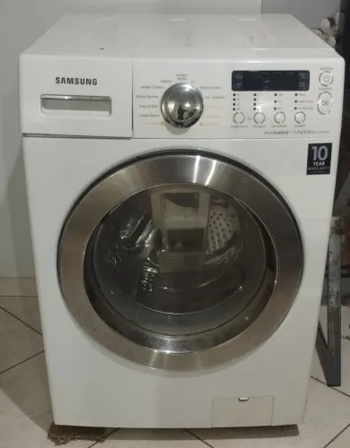 Samsung wd136 13 kilos