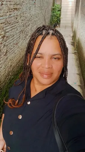 Trabalho auxiliar de serviço gerais