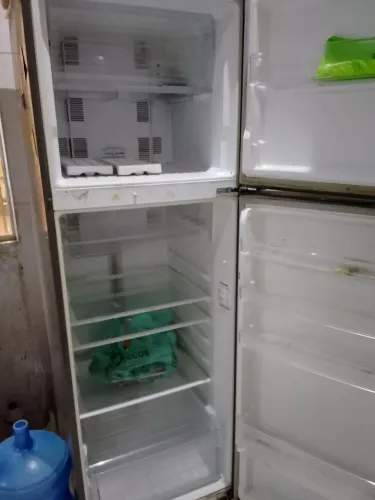 Geladeira Panasonic