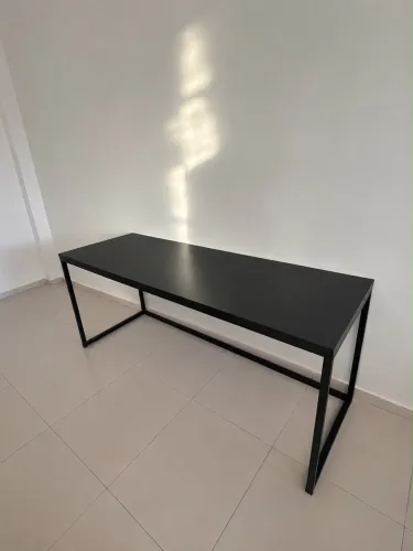 Mesa preta