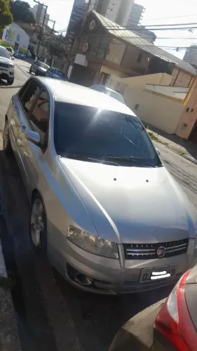 Fiat Stilo 1.8/ 1.8 SP/ Connect 16V 122cv 5P 2003