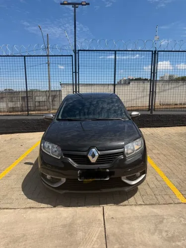 Renault Sandero GT Line Hi-power 1.6 8V 5P 2016