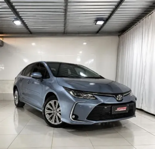 Toyota Corolla XEI 2.0 Flex 16V Aut. 2020