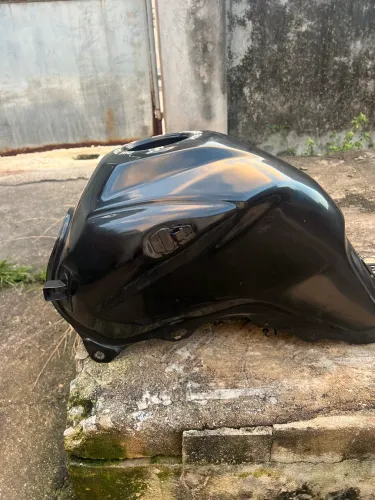 Tanque cg fan 2018