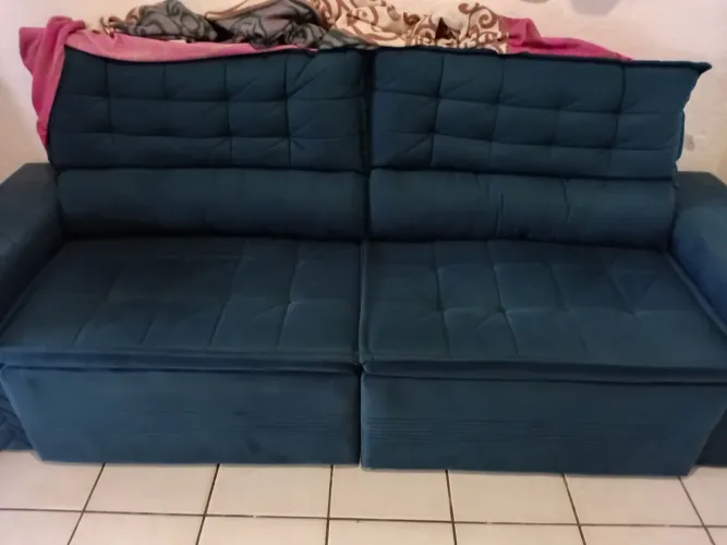 Sofa retratil