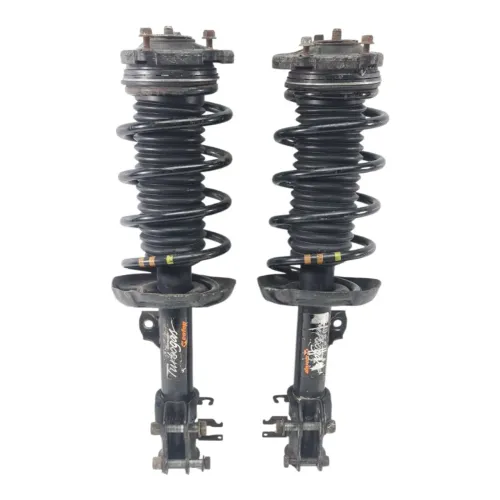 Par Torre Amortecedor Dianteira FIAT Linea Original 
