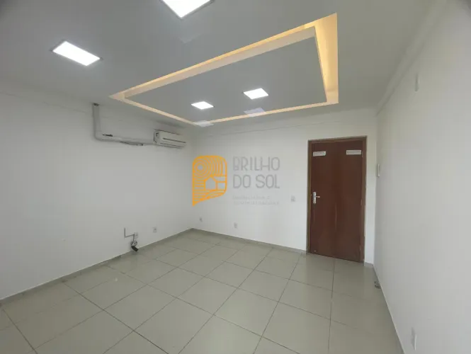 Sala/Conjunto para aluguel com 48 metros quadrados em - Porto Seguro - Bahia