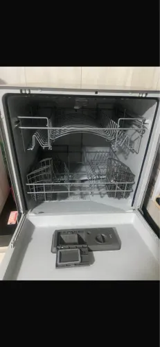 Máquina de Lavar louça Brastemp 2025 - 8 serviços