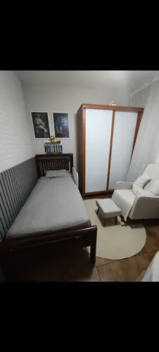 CAMA IPÊ SOLTEIRO