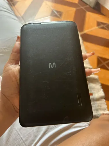 Tablet