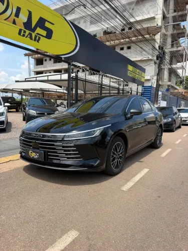 BYD King GS 1.5 16V Aut. (hibrido) 2026