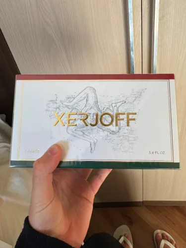 PERFUME XERJOFF RENAISSANCE