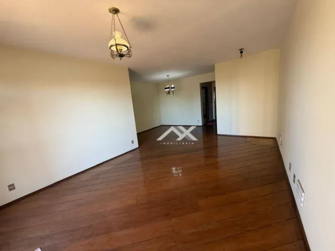 Apartamento com 3 dormitórios à venda, 165 m² por R$ 700.000 - Residencial Sidon - Bauru/S