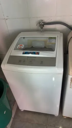 Maquina de Lavar Brastemp Clean 6kg