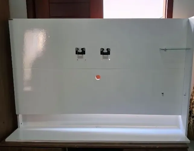Painel de parede para TV