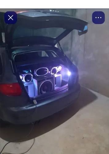 Som automotivo