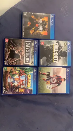 PlayStation 4 1Tb