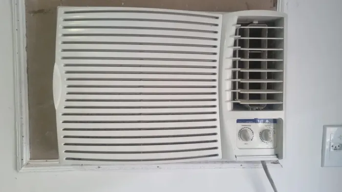 Ar condicionado 10.000 Btus janela