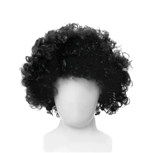 Peruca Black