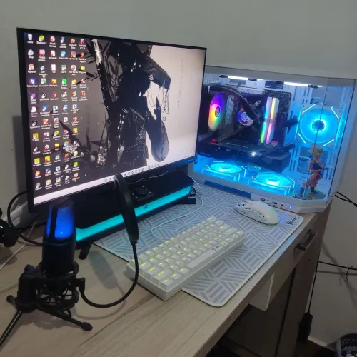 Computador Gamer completo!!