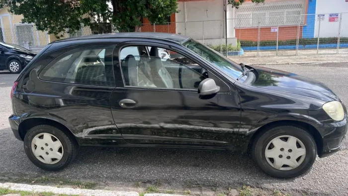 Chevrolet Celta Life/ LS 1.0 MPFI 8V Flexpower 3P 2014